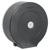 Portarollo de abs, color humo